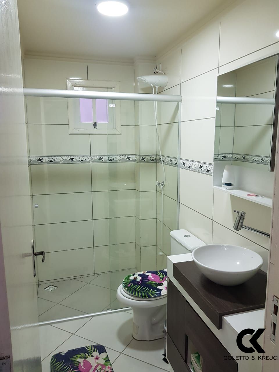 Sobrado à venda com 2 quartos, 100m² - Foto 13