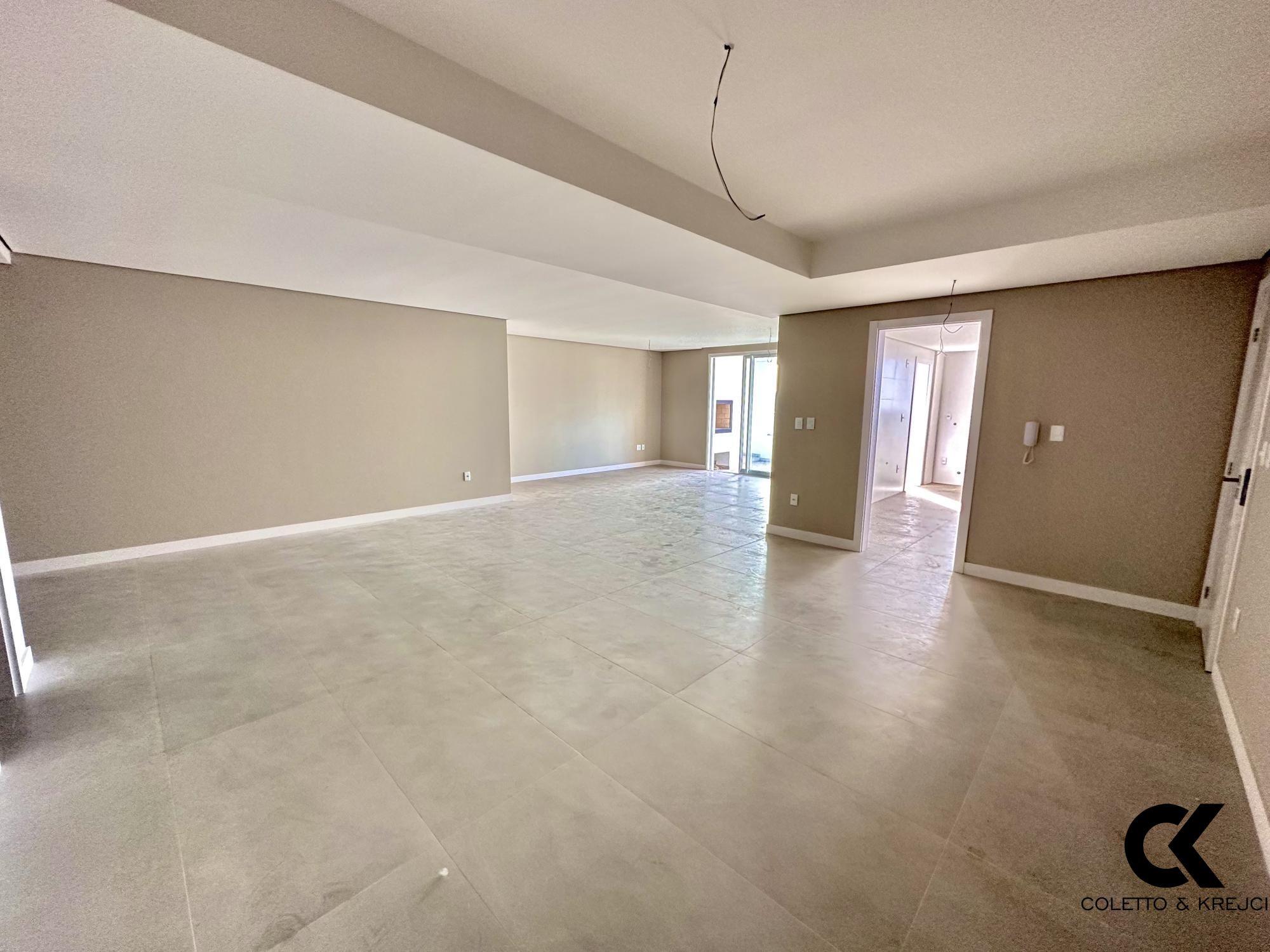 Apartamento, 3 quartos, 193 m² - Foto 2