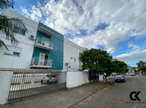 Apartamento, 1 quarto, 38 m² - Foto 1