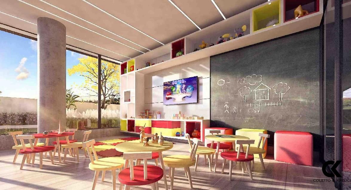 Apartamento, 3 quartos, 122 m² - Foto 6