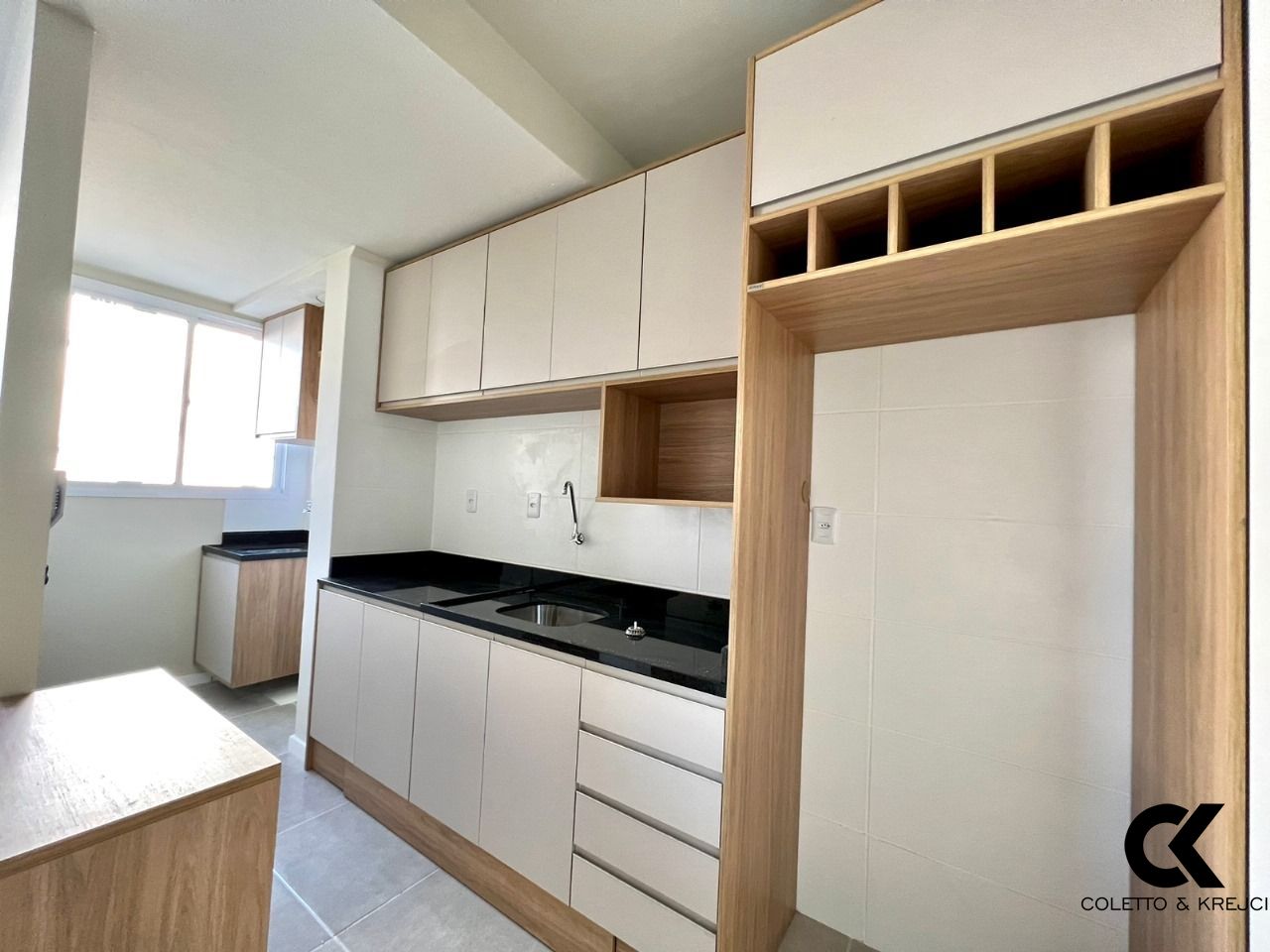 Apartamento, 2 quartos, 60 m² - Foto 5