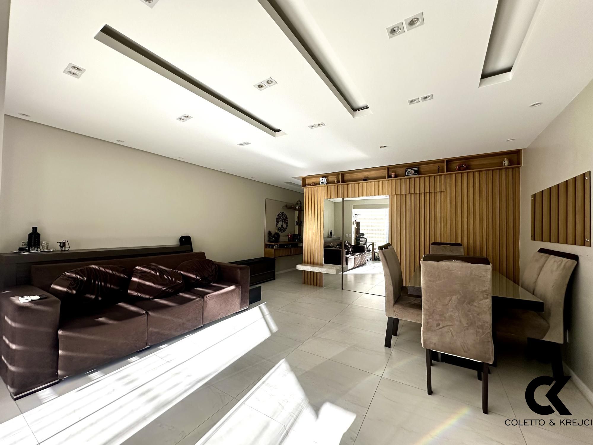 Apartamento, 4 quartos, 164 m² - Foto 1