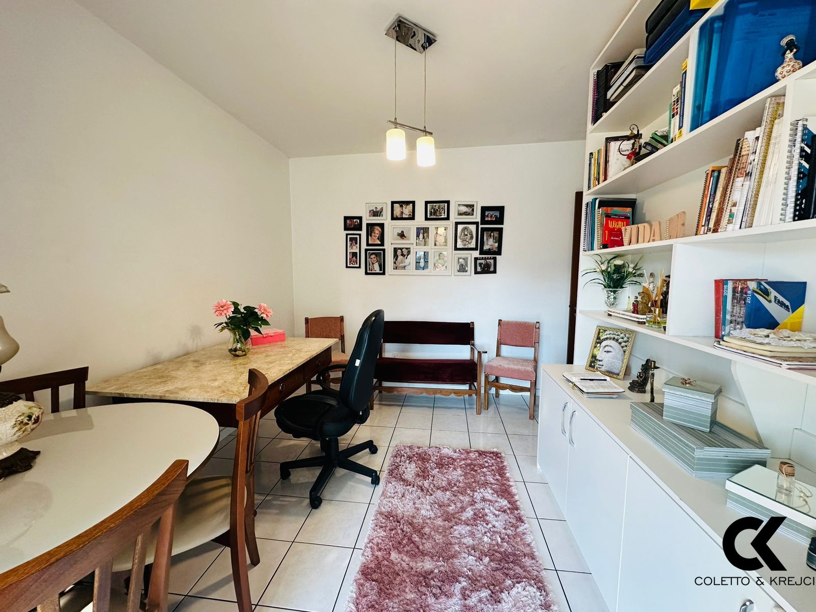 Casa, 3 quartos, 264 m² - Foto 24