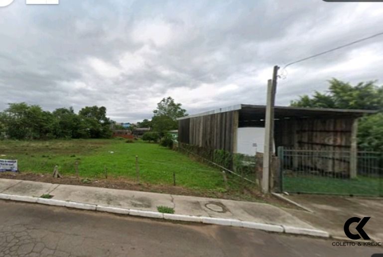 Terreno, 500 m² - Foto 1