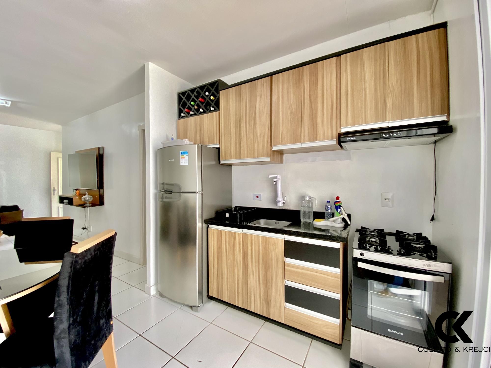 Casa de Condomínio, 2 quartos - Foto 7