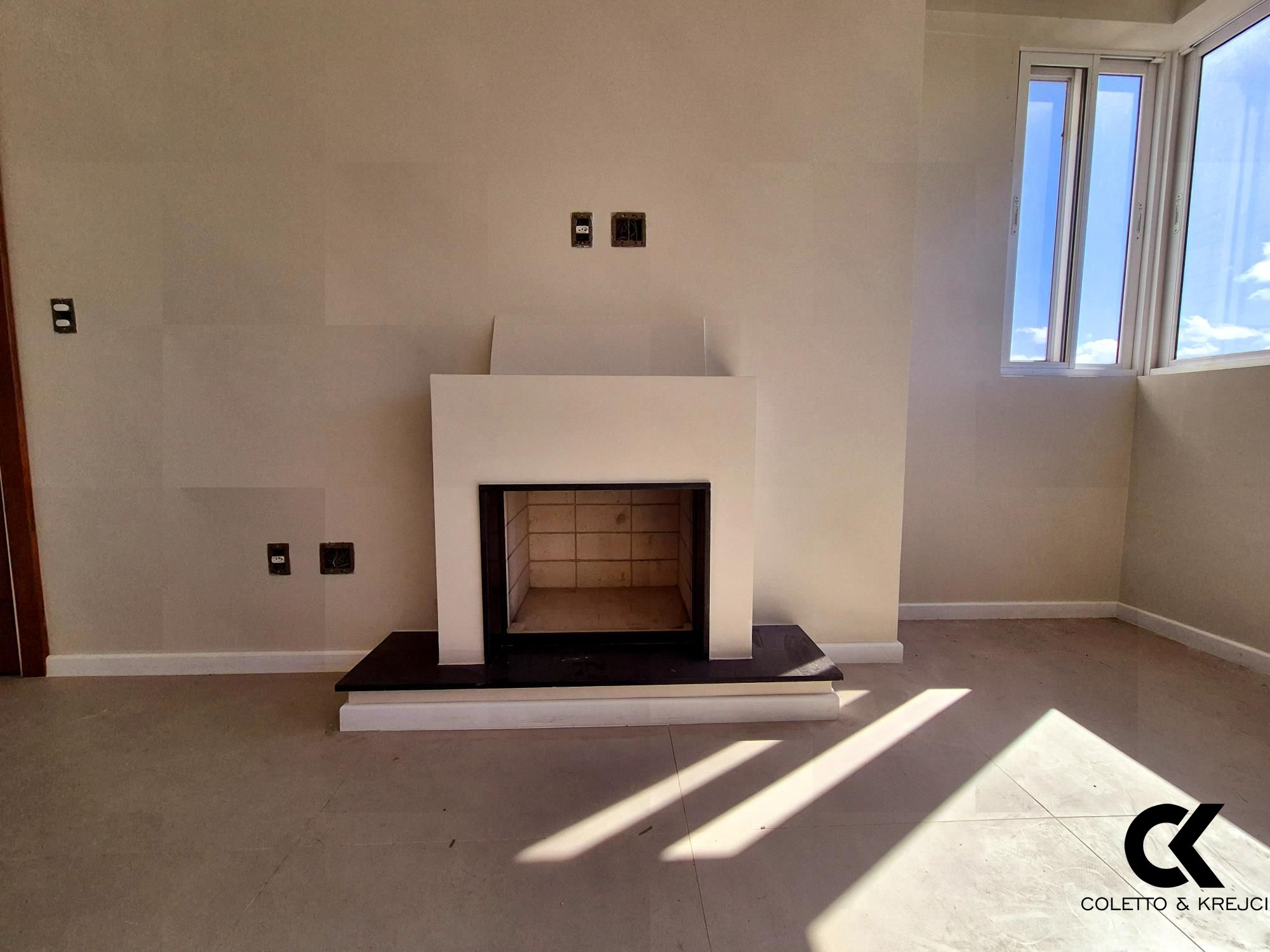 Apartamento, 3 quartos, 106 m² - Foto 5