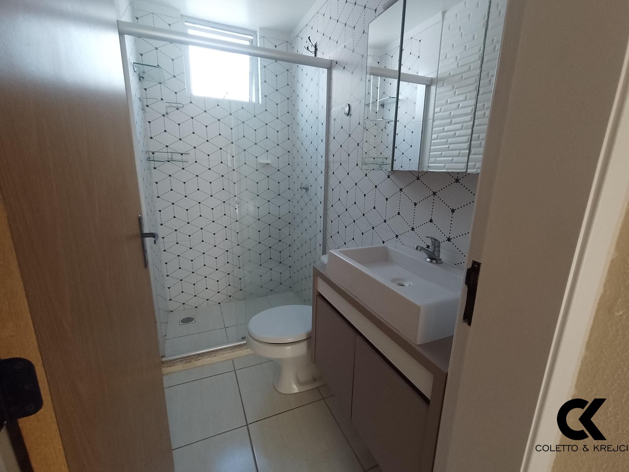 Apartamento à venda com 2 quartos, 46m² - Foto 12