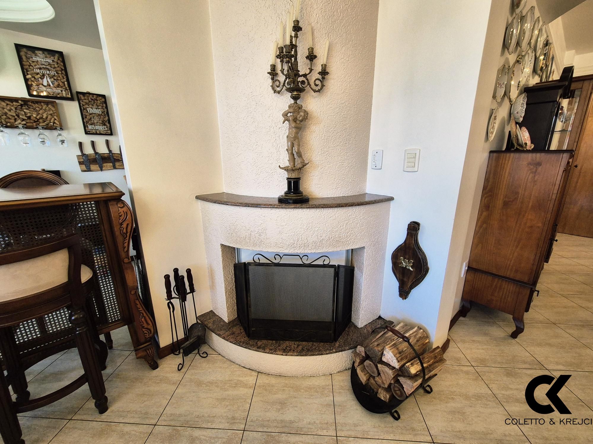 Apartamento, 3 quartos, 137 m² - Foto 9