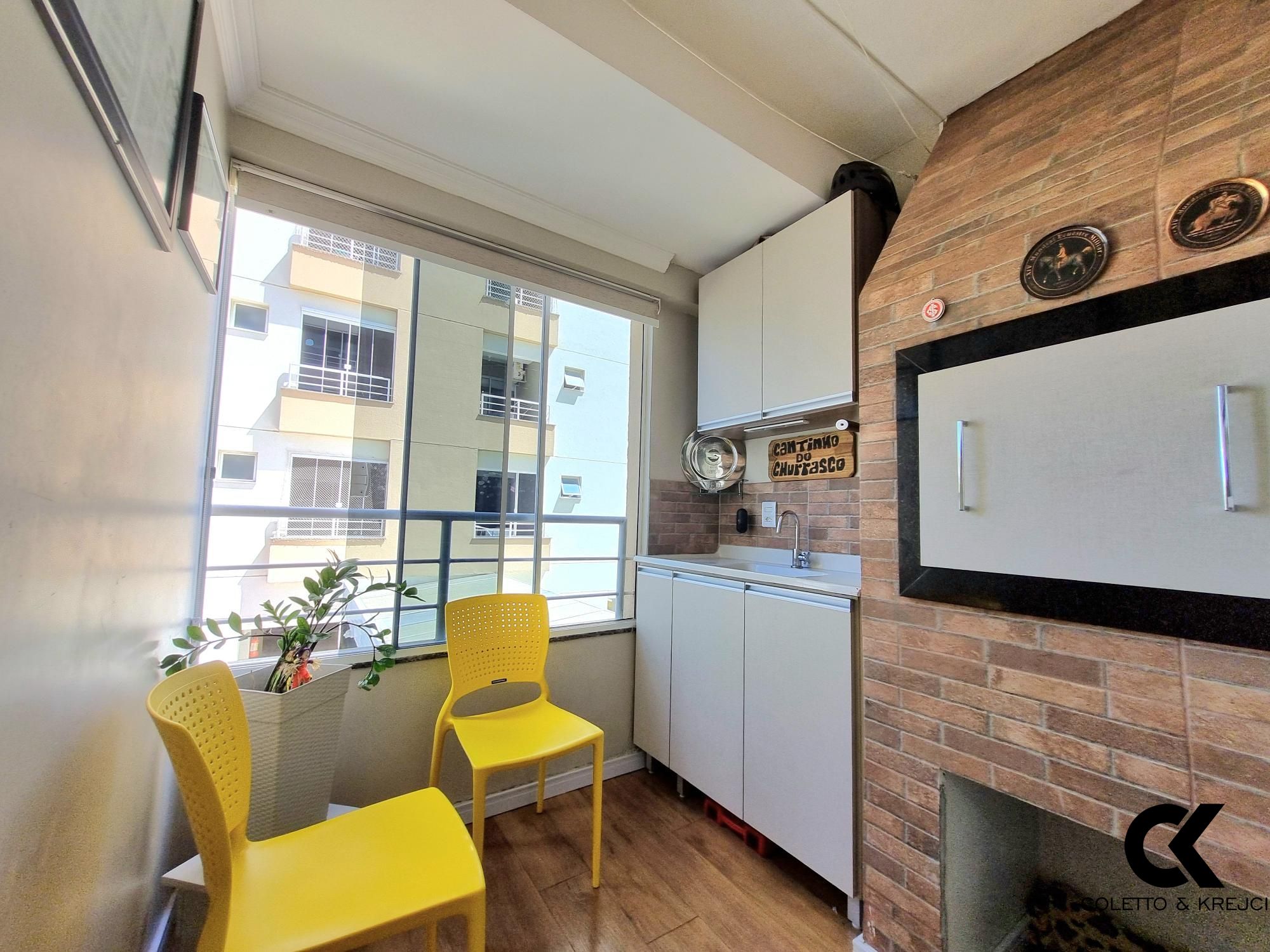 Apartamento, 2 quartos, 59 m² - Foto 10