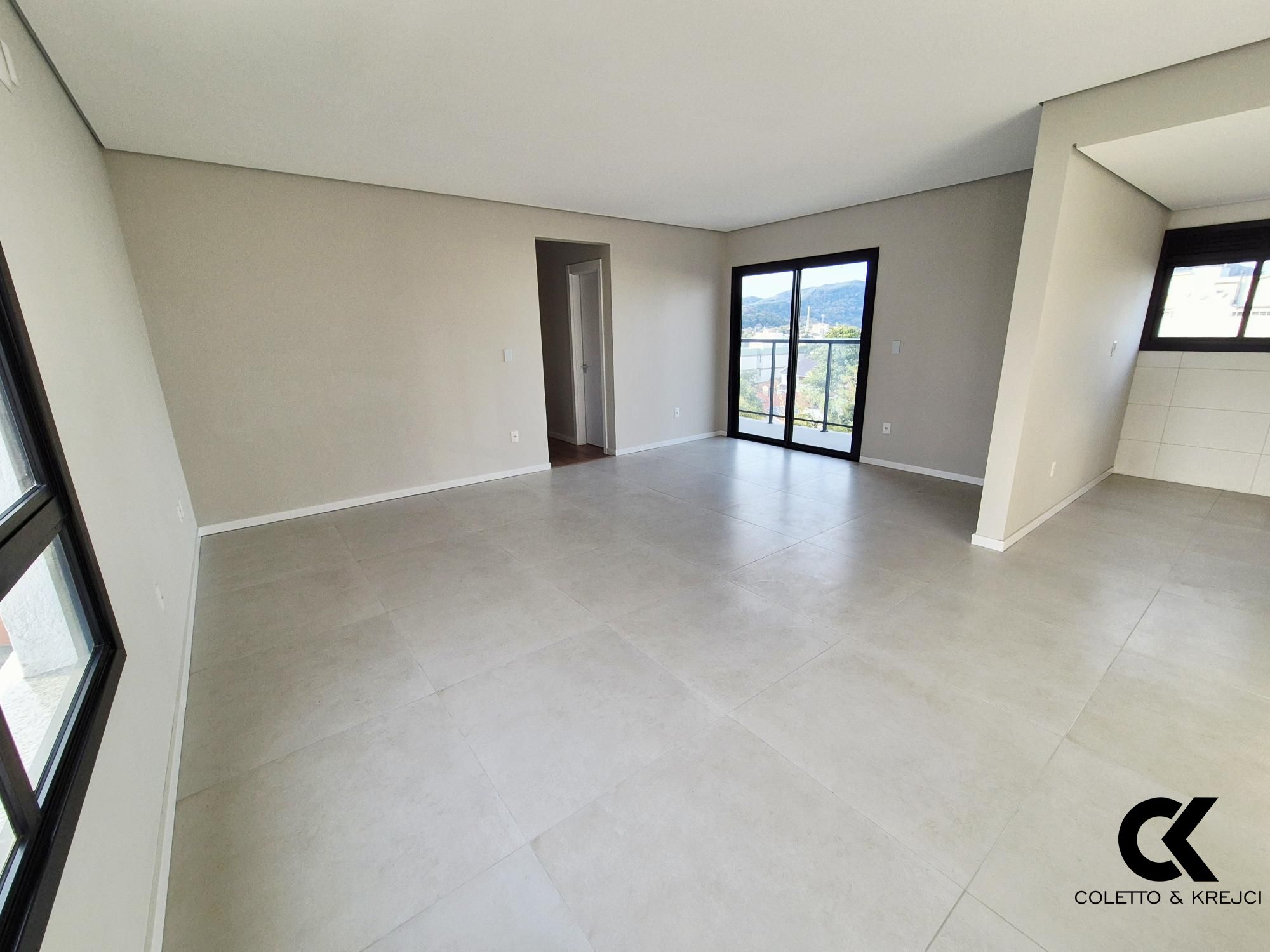 Apartamento, 3 quartos, 105 m² - Foto 2