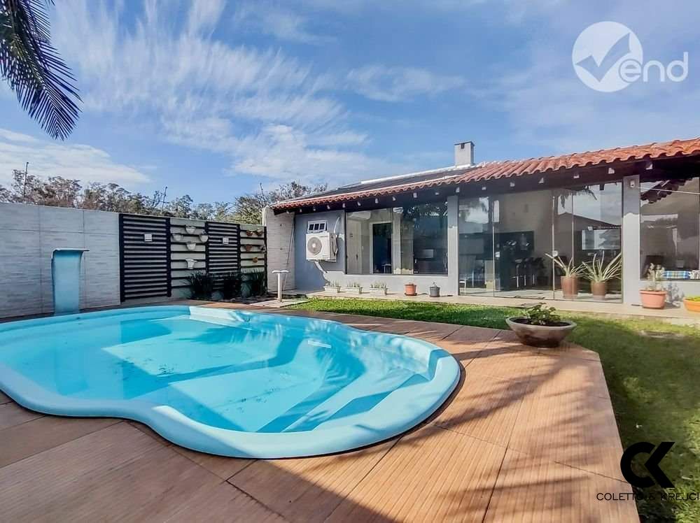 Casa à venda com 3 quartos, 263m² - Foto 18