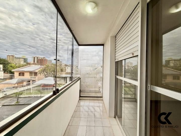 Apartamento, 3 quartos, 135 m² - Foto 3