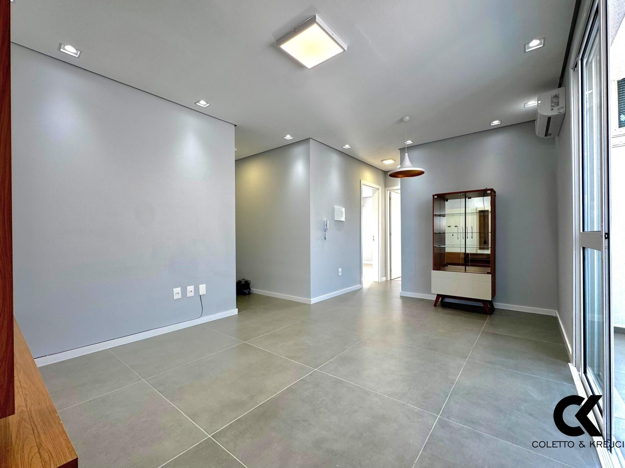 Apartamento, 2 quartos, 66 m² - Foto 2