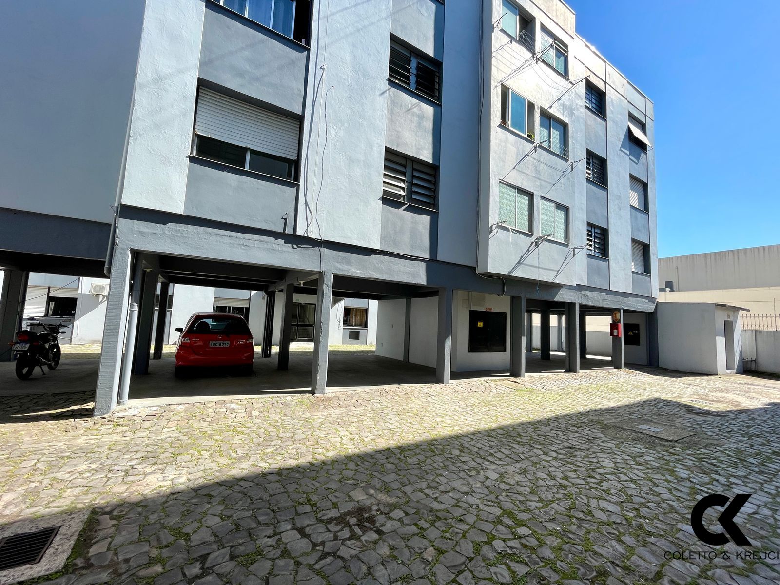 Apartamento, 2 quartos, 70 m² - Foto 2