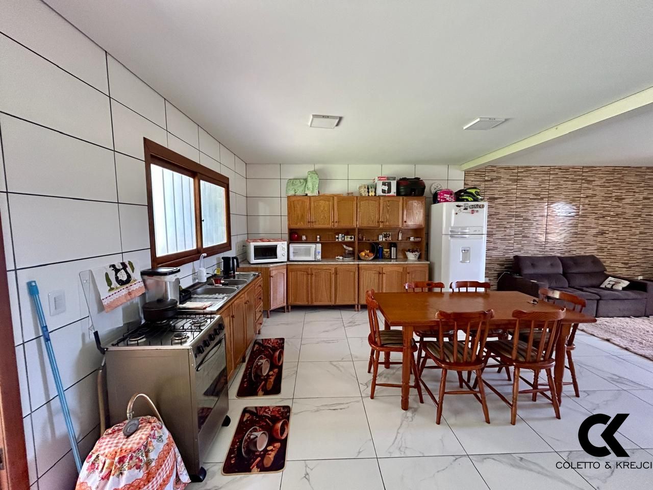 Casa, 3 quartos, 170 m² - Foto 6