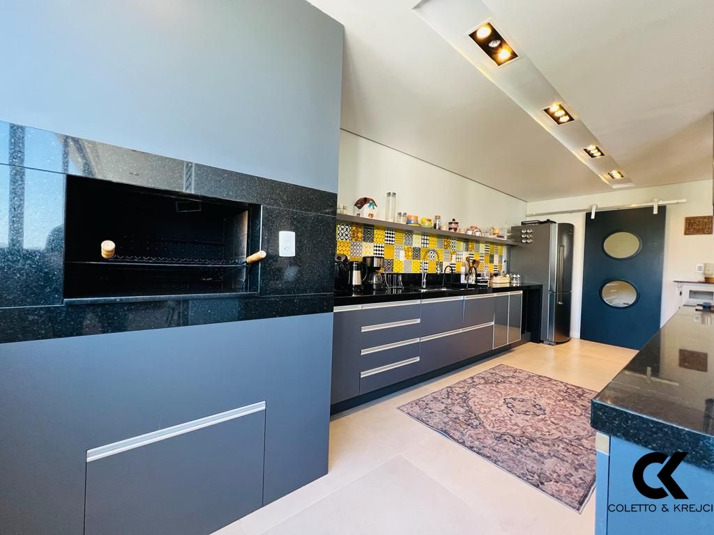 Apartamento, 3 quartos, 125 m² - Foto 8