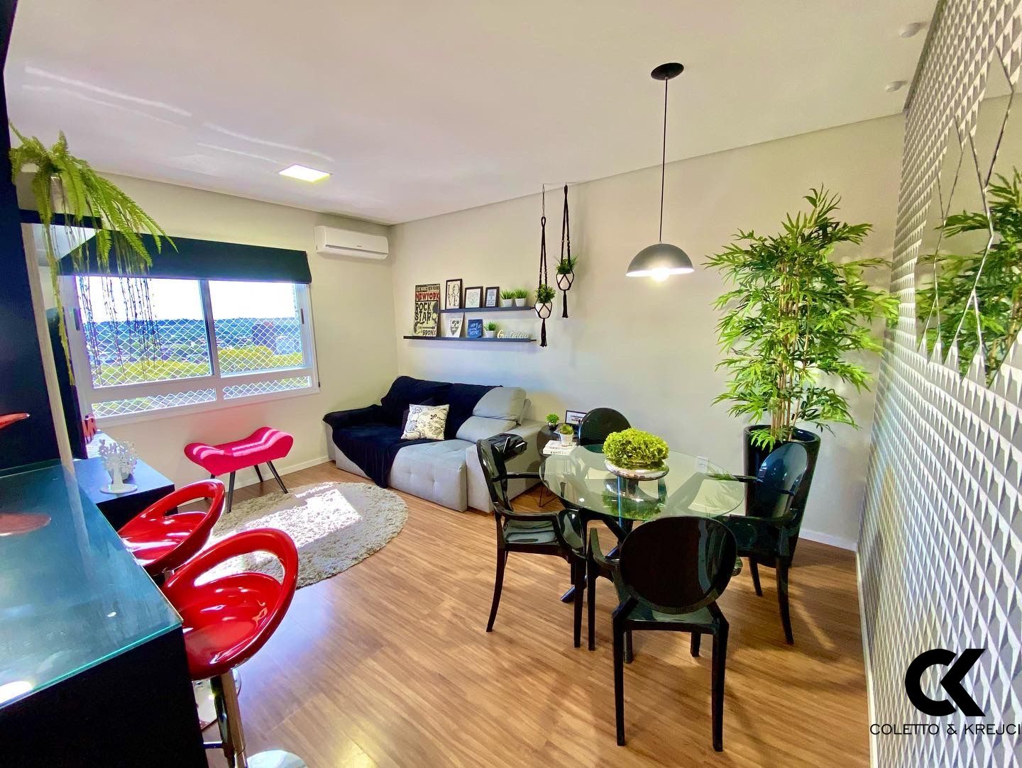 Apartamento, 2 quartos, 62 m² - Foto 5