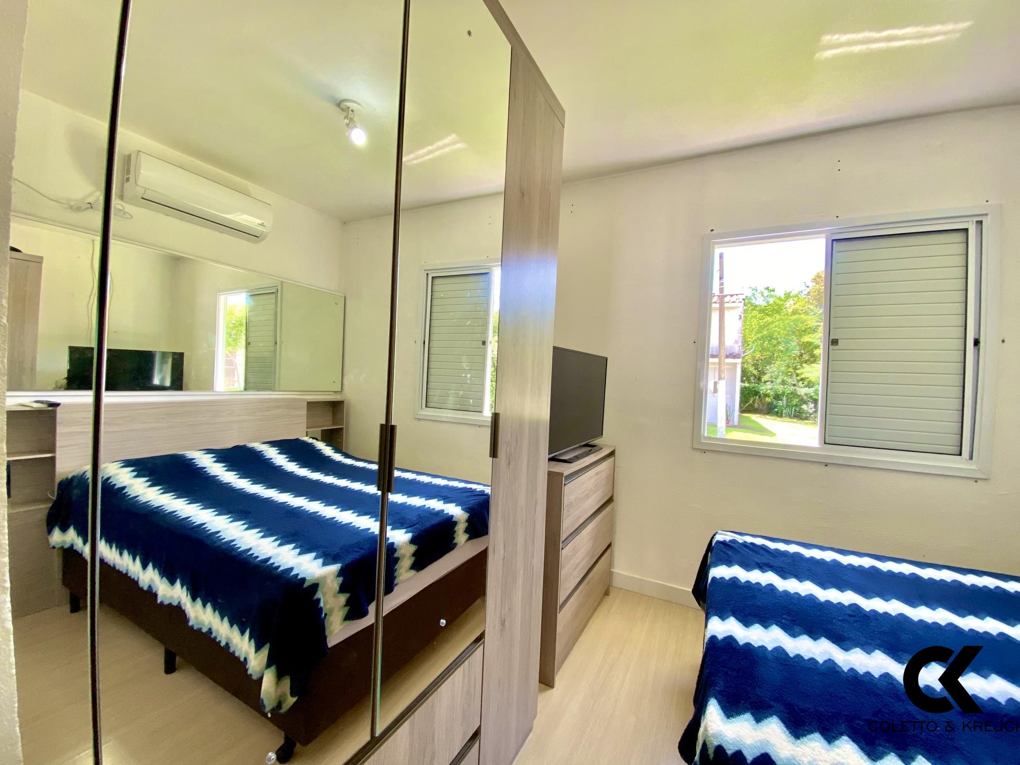 Casa de Condomínio à venda com 2 quartos, 69m² - Foto 16