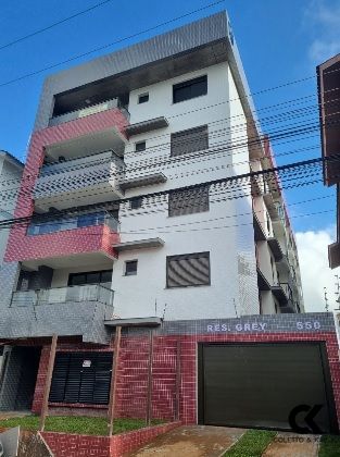 Apartamento, 2 quartos, 74 m² - Foto 1