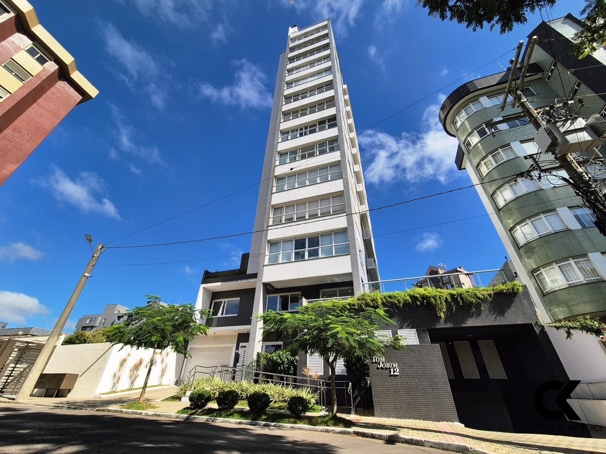 Apartamento, 3 quartos, 200 m² - Foto 1