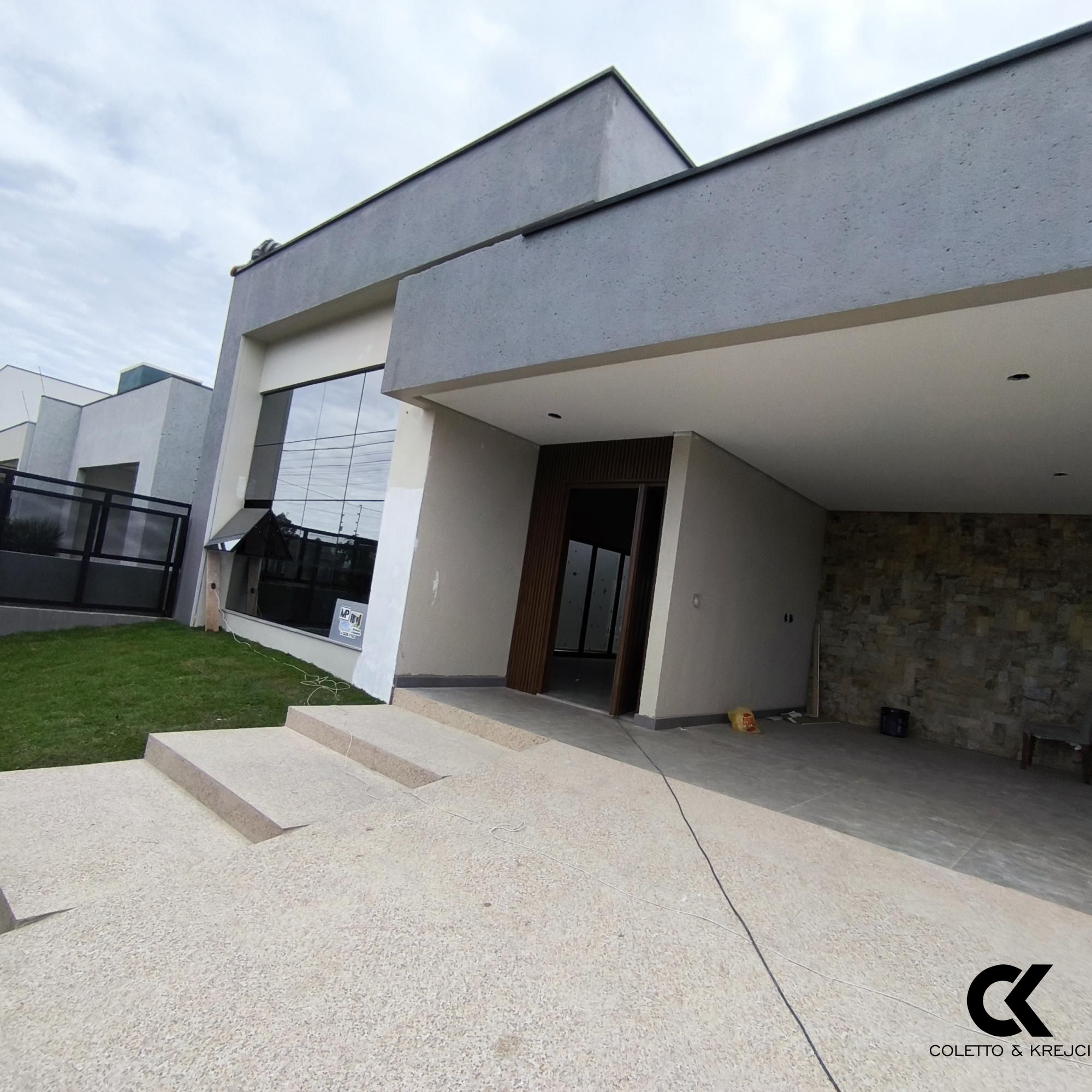 Casa, 4 quartos, 240 m² - Foto 5