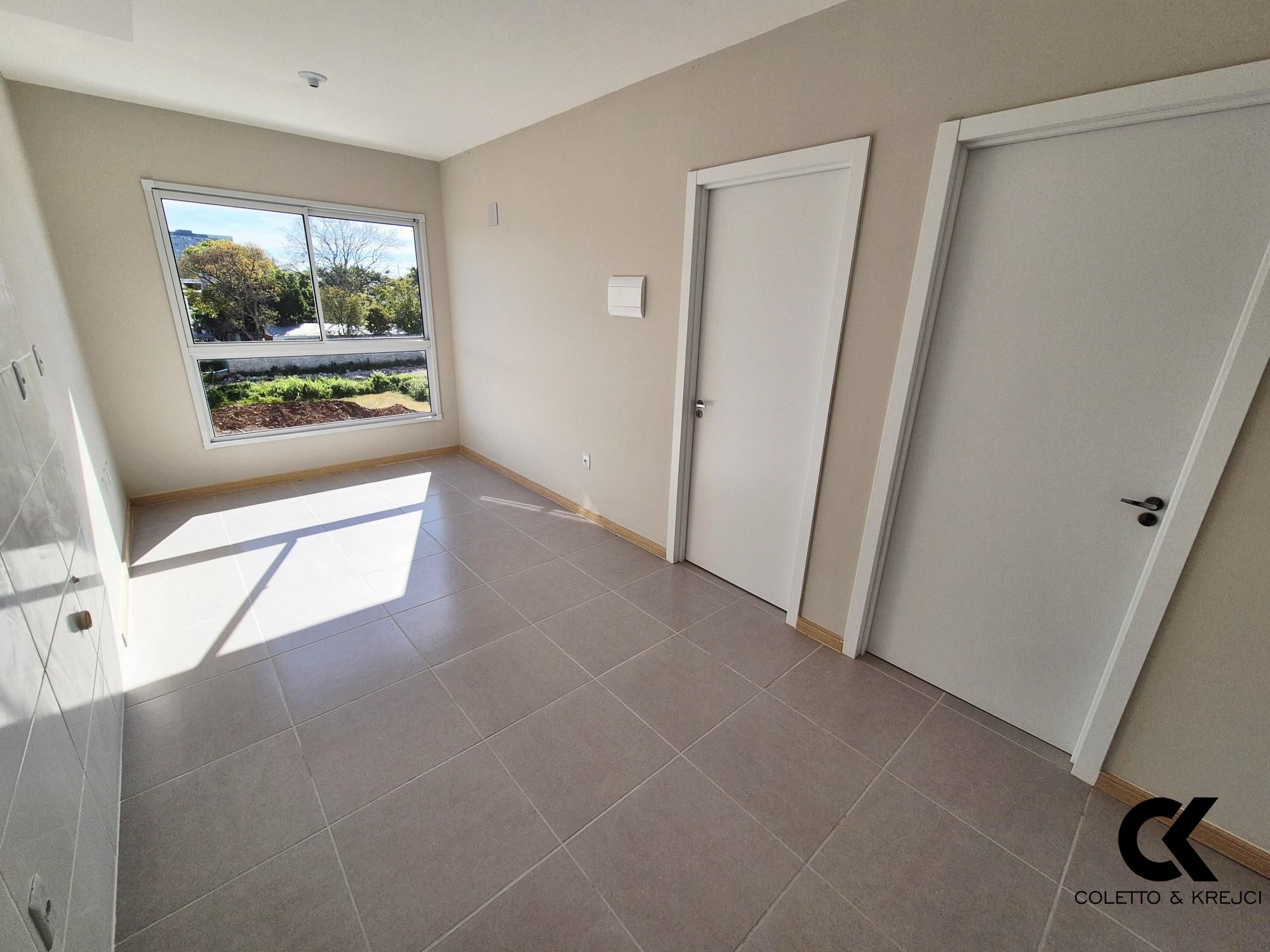 Apartamento, 1 quarto, 32 m² - Foto 2