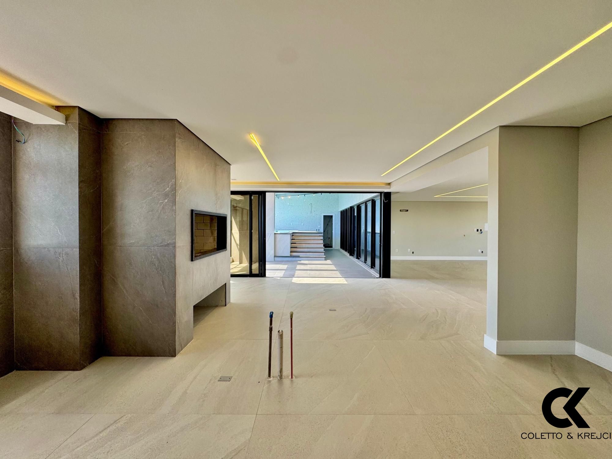 Cobertura, 4 quartos, 395 m² - Foto 8