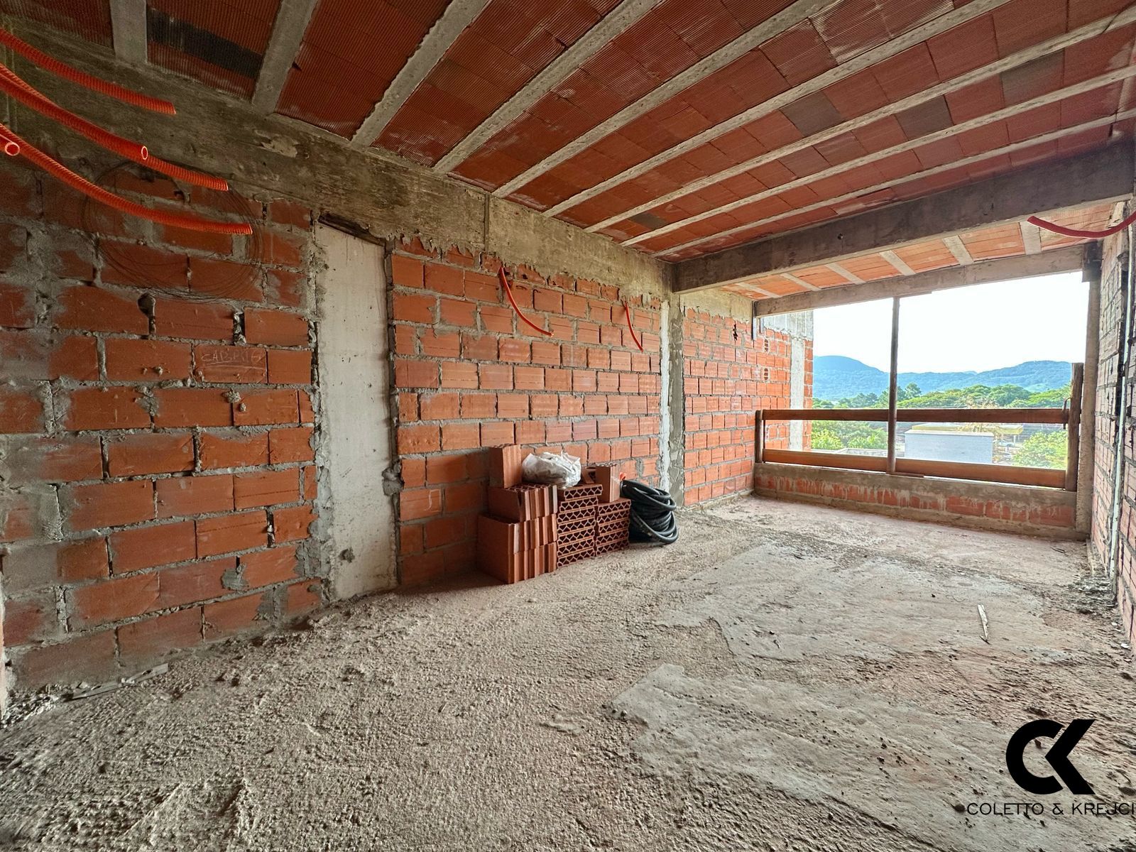 Apartamento, 2 quartos, 69 m² - Foto 1