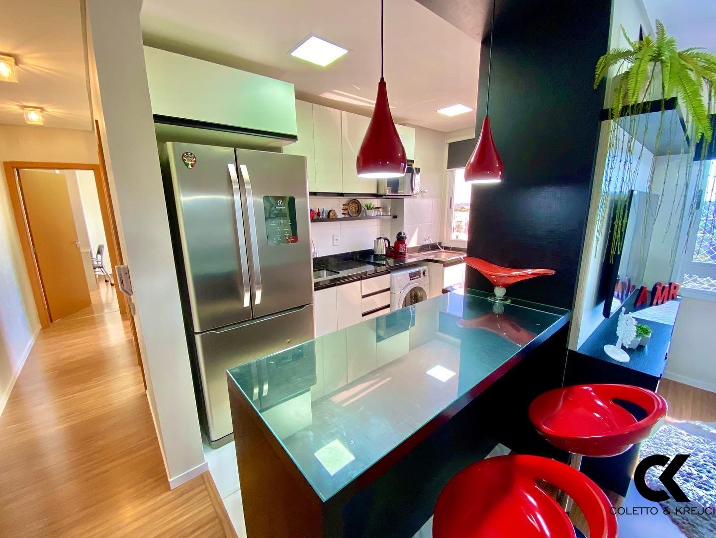 Apartamento, 2 quartos, 62 m² - Foto 4