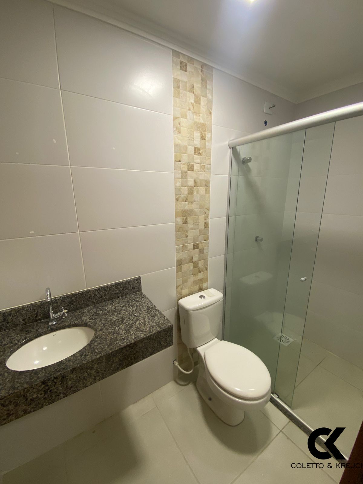 Apartamento à venda com 1 quarto, 39m² - Foto 4