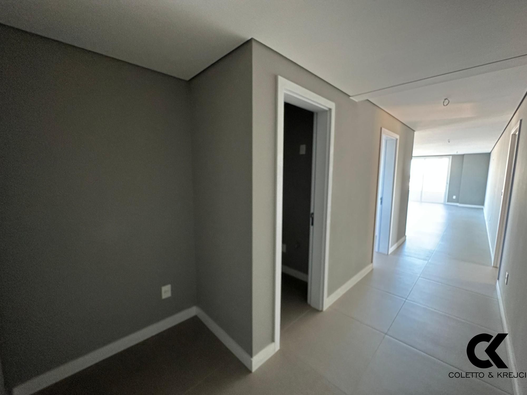 Apartamento, 3 quartos, 155 m² - Foto 9