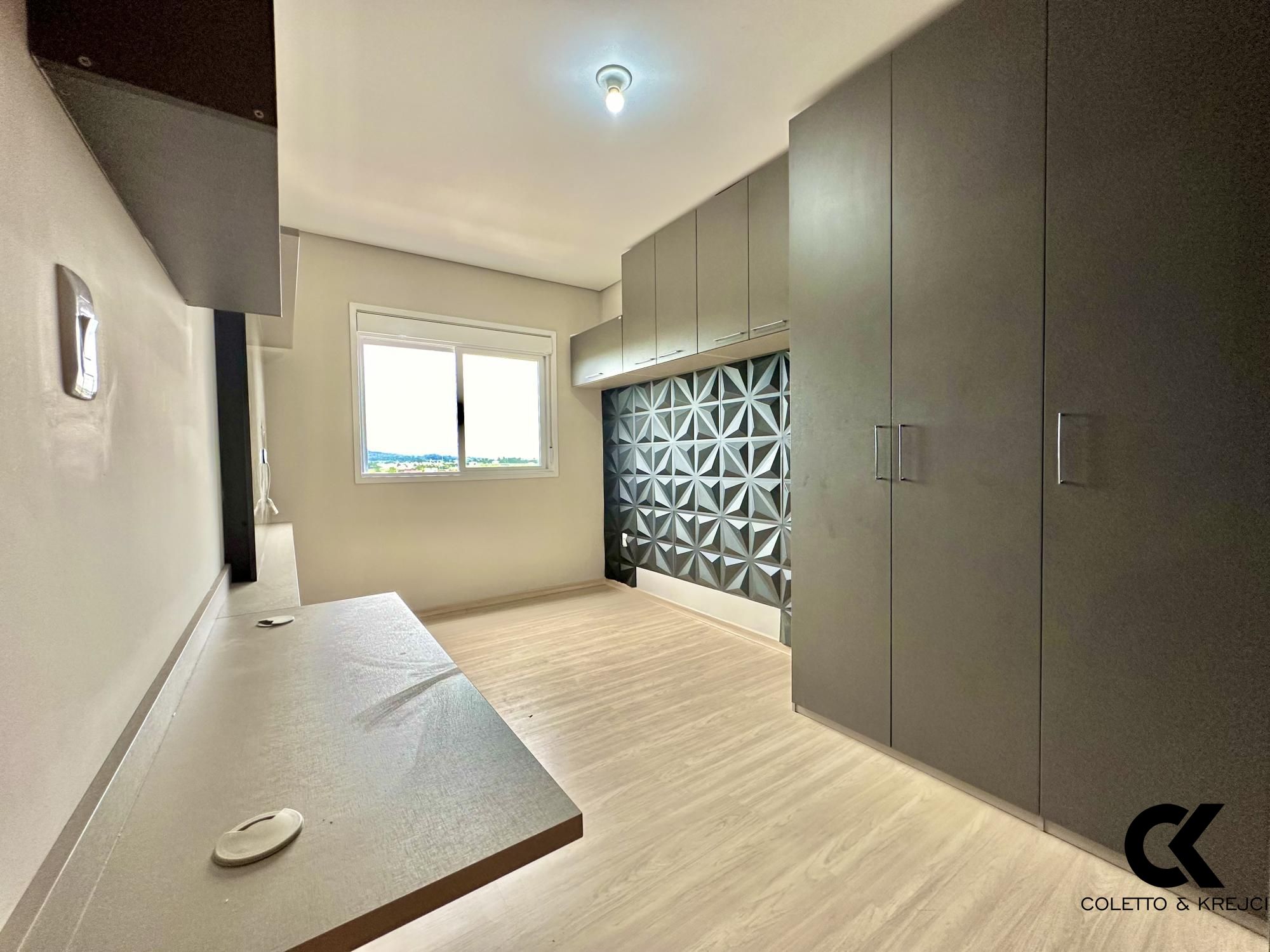 Apartamento, 2 quartos, 54 m² - Foto 12