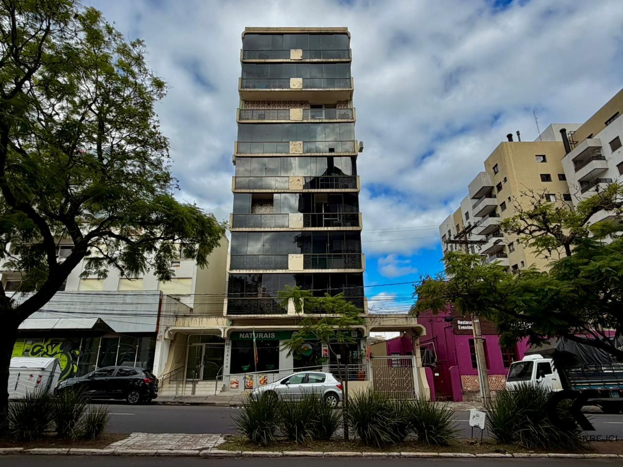 Apartamento, 2 quartos, 99 m² - Foto 11