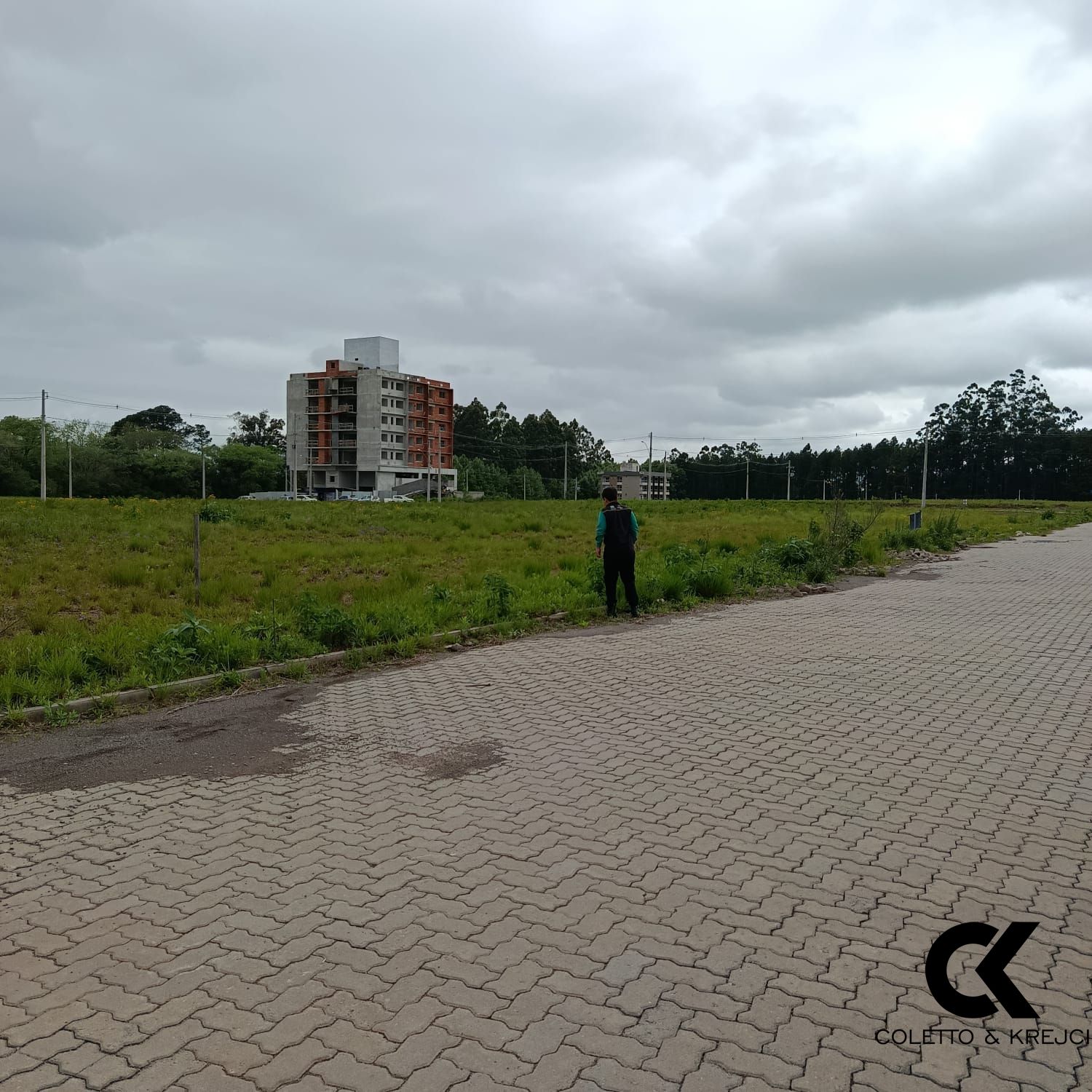 Terreno, 351 m² - Foto 4