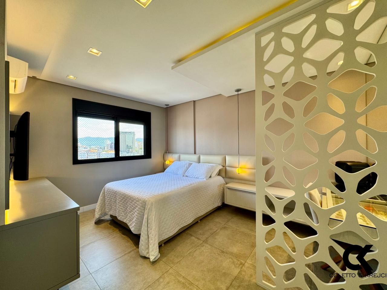 Apartamento, 2 quartos, 84 m² - Foto 8