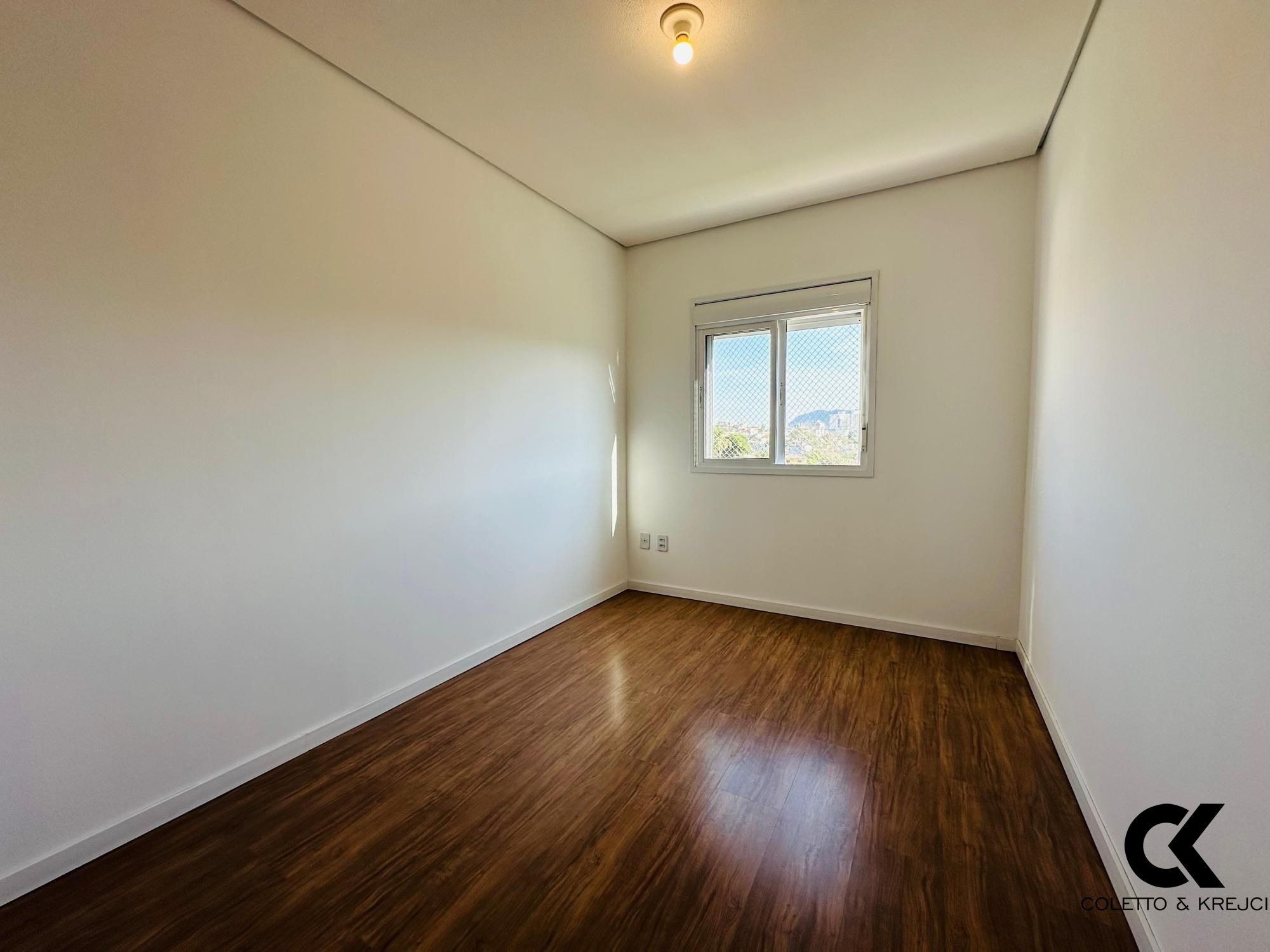 Apartamento à venda com 2 quartos, 59m² - Foto 10