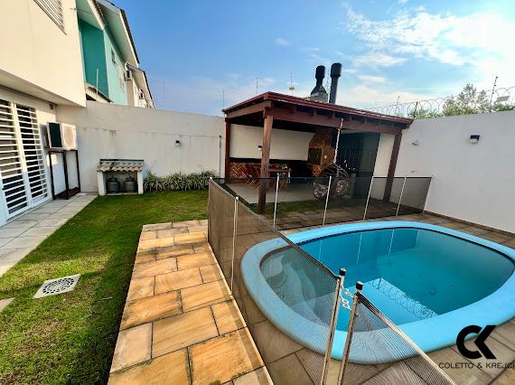 Casa de Condomínio à venda com 3 quartos, 149m² - Foto 20