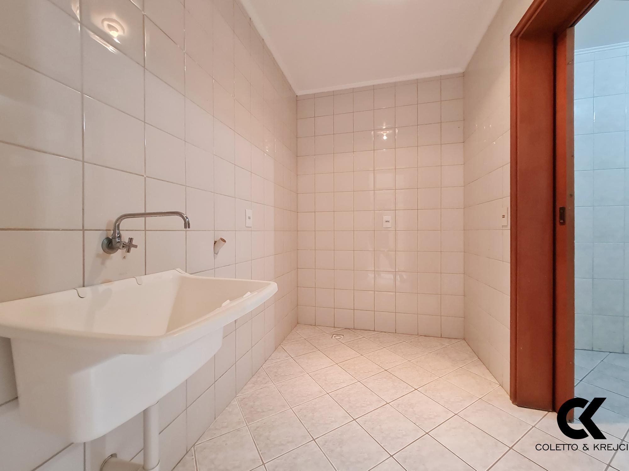 Apartamento à venda com 1 quarto, 63m² - Foto 5