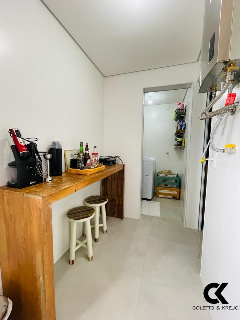 Apartamento à venda com 3 quartos, 131m² - Foto 16