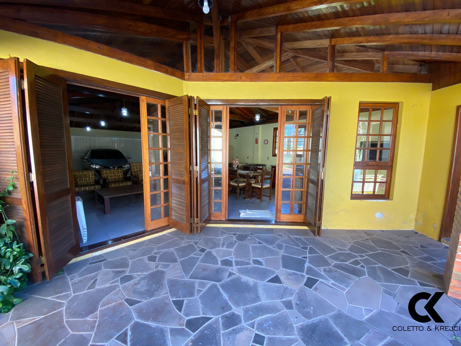 Casa, 4 quartos, 420 m² - Foto 56
