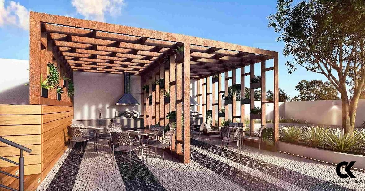 Apartamento, 3 quartos, 122 m² - Foto 11