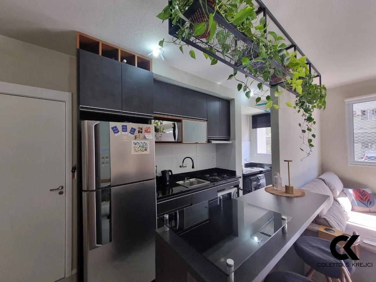 Apartamento, 2 quartos, 50 m² - Foto 7