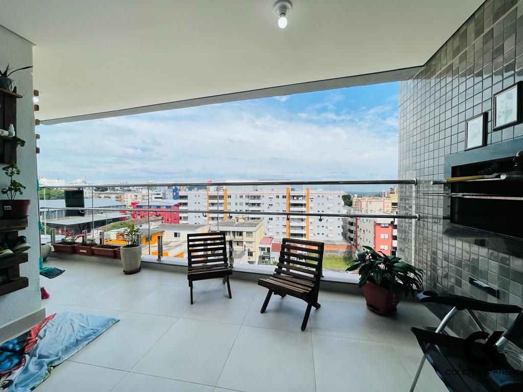 Apartamento, 3 quartos, 131 m² - Foto 5