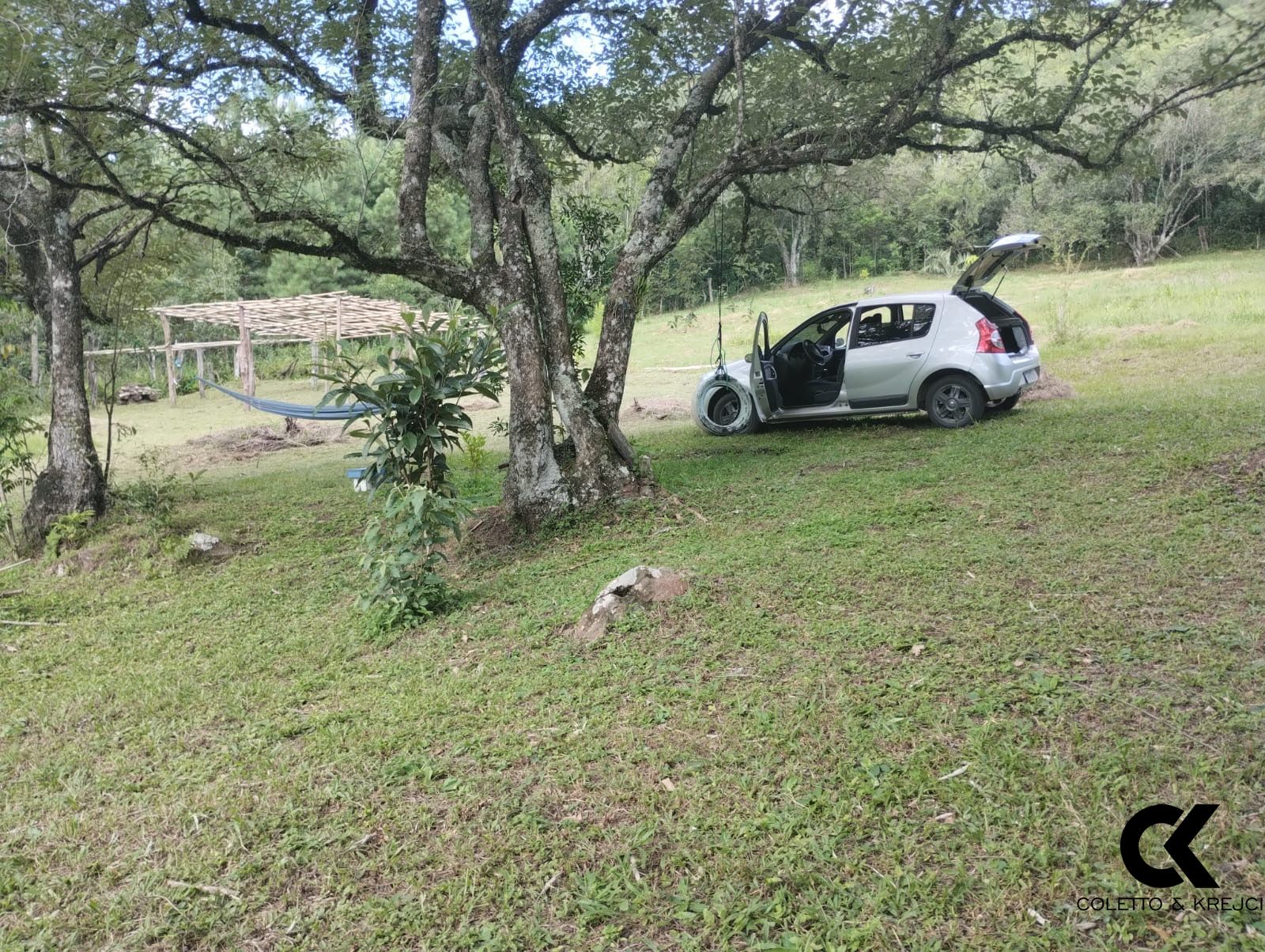 Terreno à venda, 5280m² - Foto 3