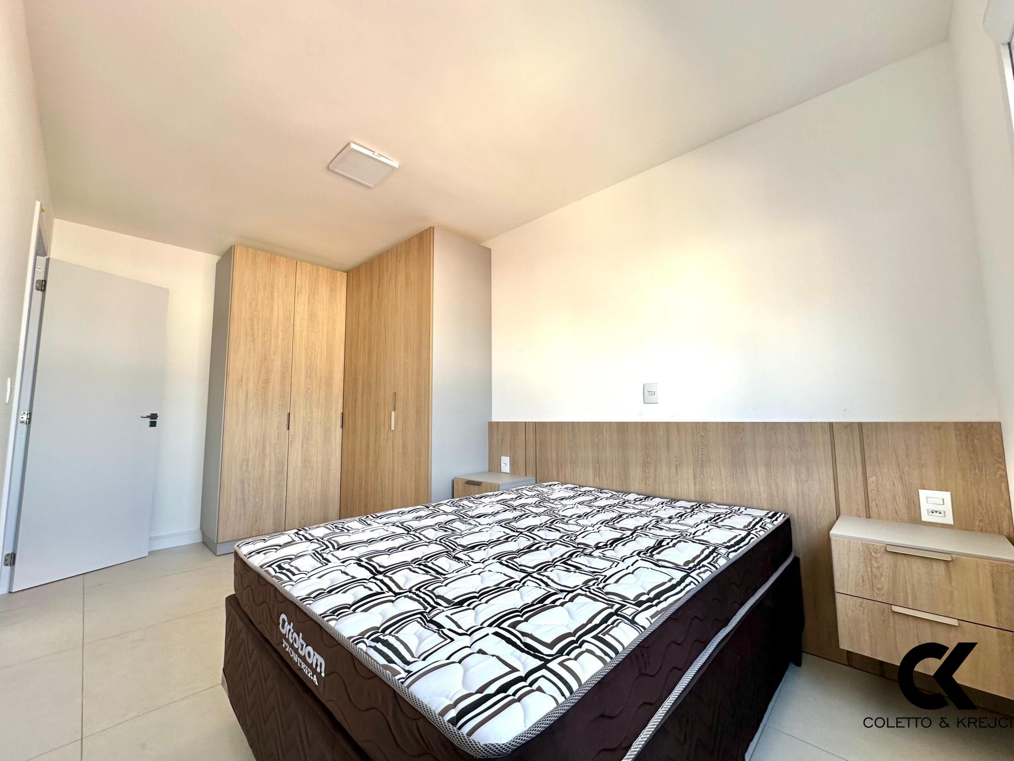 Apartamento à venda com 2 quartos, 54m² - Foto 8