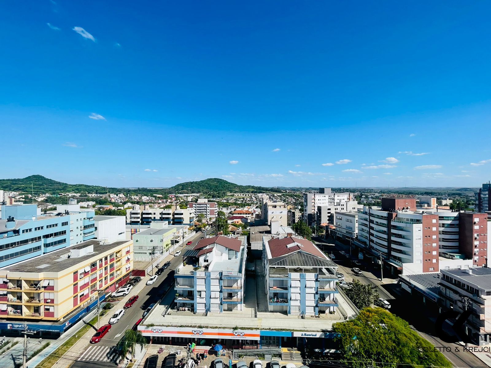 Cobertura, 4 quartos, 353 m² - Foto 4