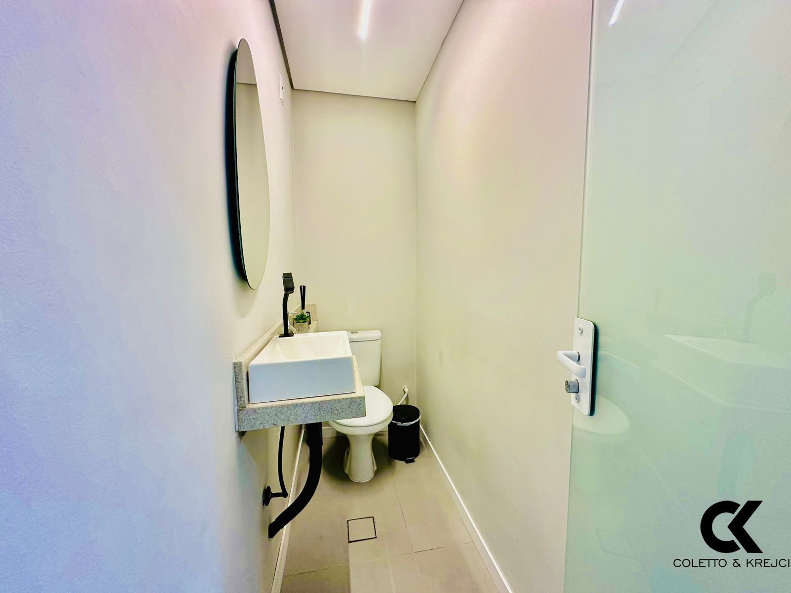 Casa, 3 quartos, 96 m² - Foto 9