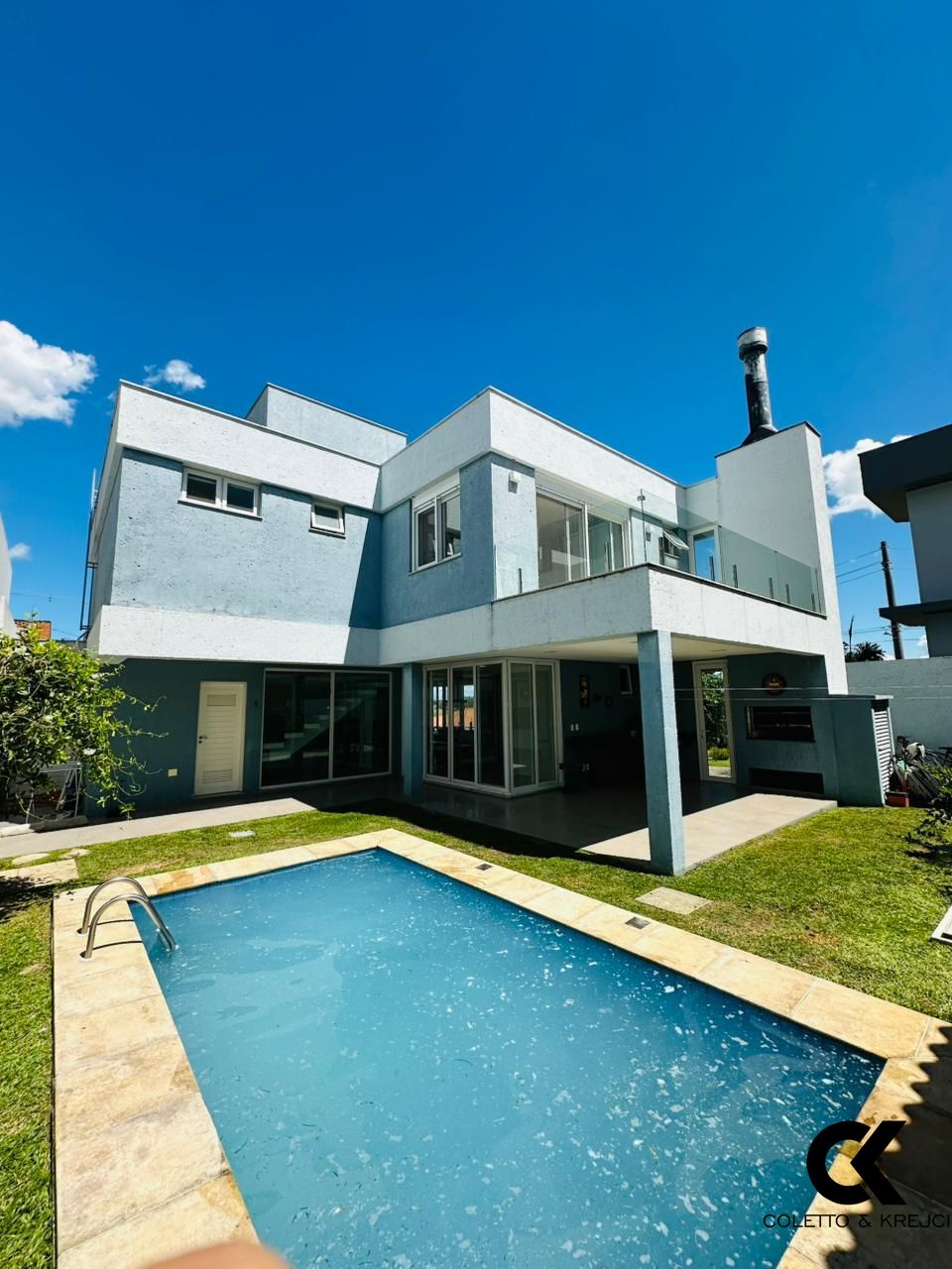 Casa, 3 quartos, 236 m² - Foto 15