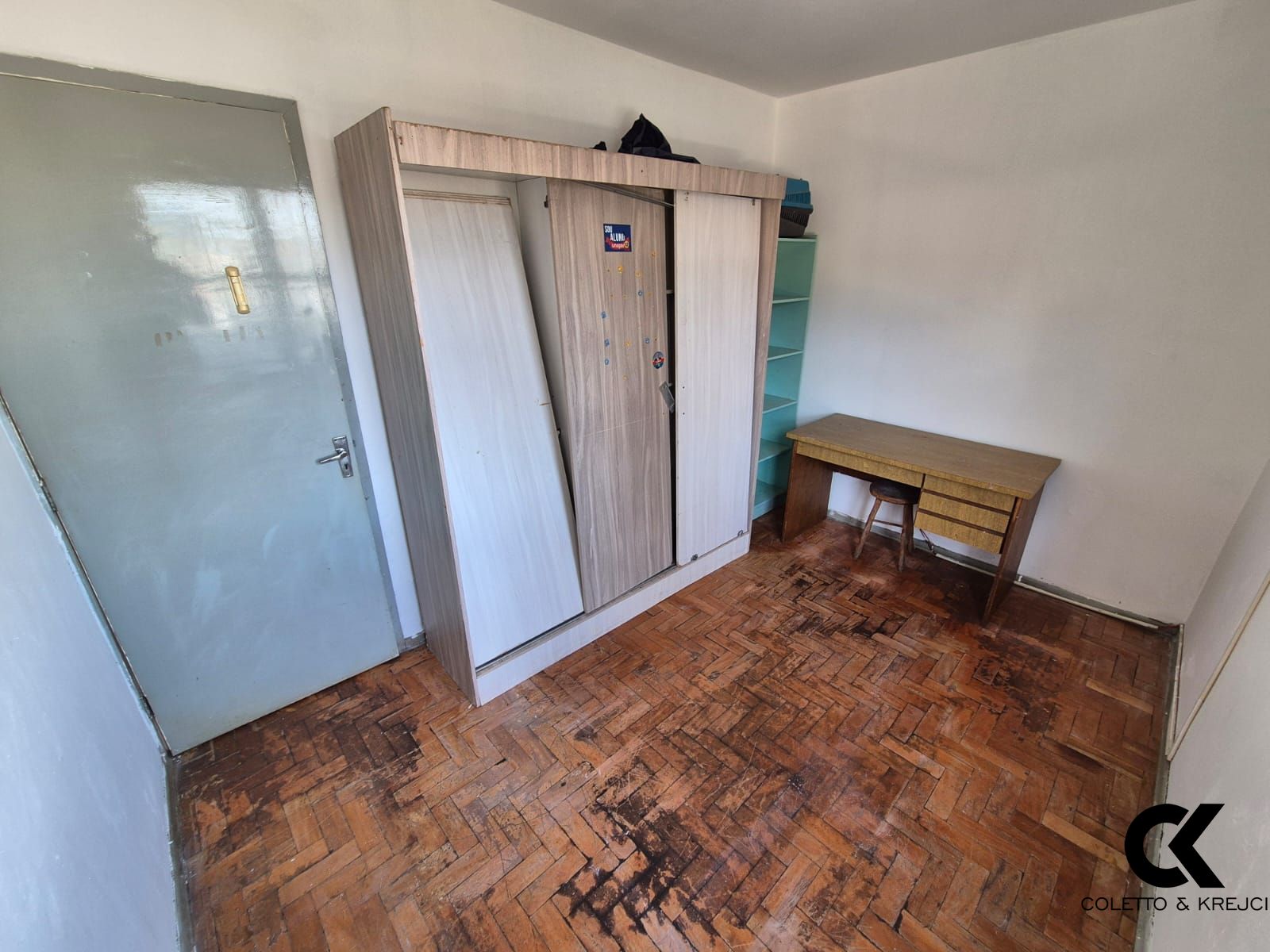 Apartamento, 2 quartos, 54 m² - Foto 6