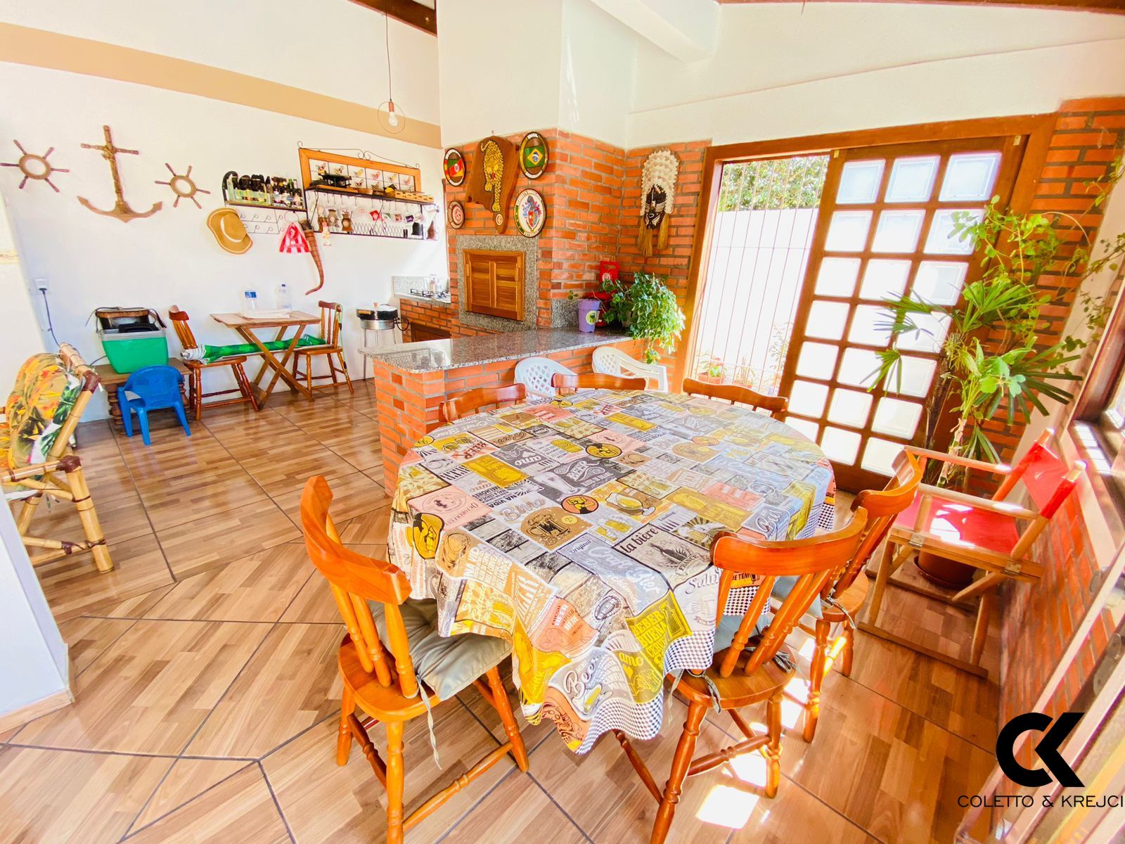 Casa à venda com 4 quartos, 226m² - Foto 15